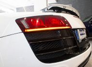Audi R8 Spyder 5.2 V10 FSI quattro R tronic