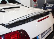Audi R8 Spyder 5.2 V10 FSI quattro R tronic
