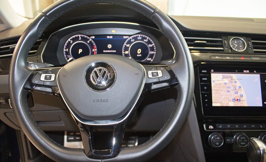 Volkswagen Arteon Business 2.0 TDI 190CV DSG Elegance