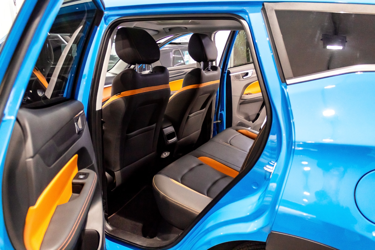 EMC Wave 3 1.5t 113CV GPL