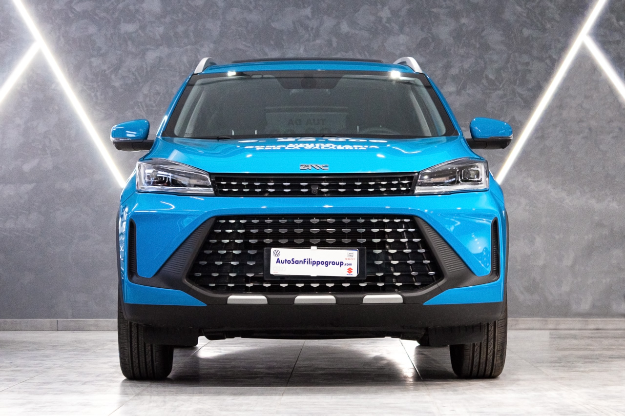 EMC Wave 3 1.5t 113CV GPL