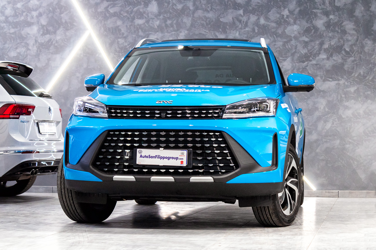 EMC Wave 3 1.5t 113CV GPL