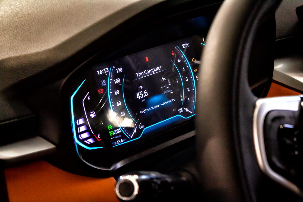 EMC Wave 3 1.5t 113CV GPL