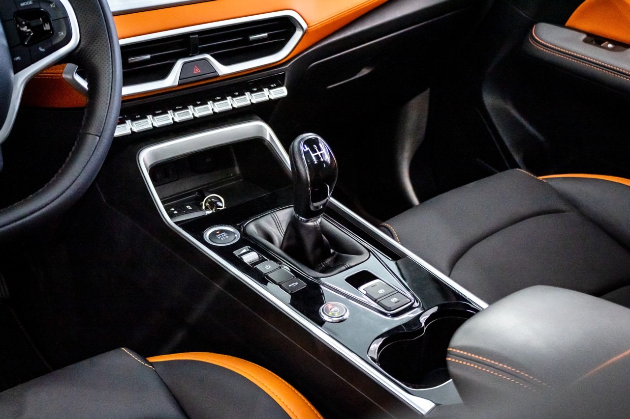 EMC Wave 3 1.5t 113CV GPL