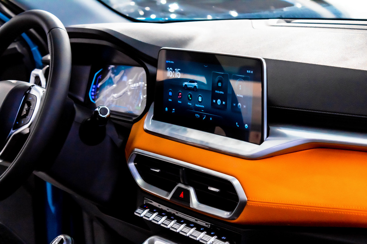 EMC Wave 3 1.5t 113CV GPL