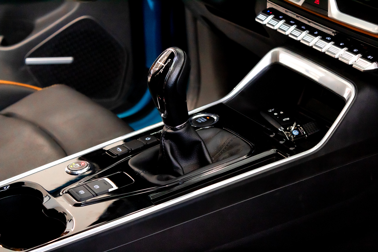 EMC Wave 3 1.5t 113CV GPL