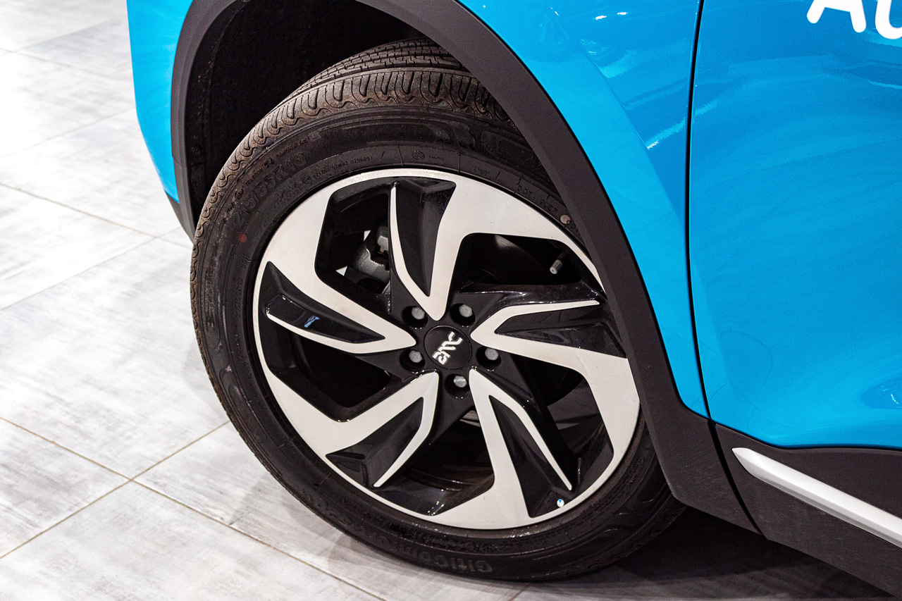 EMC Wave 3 1.5t 113CV GPL