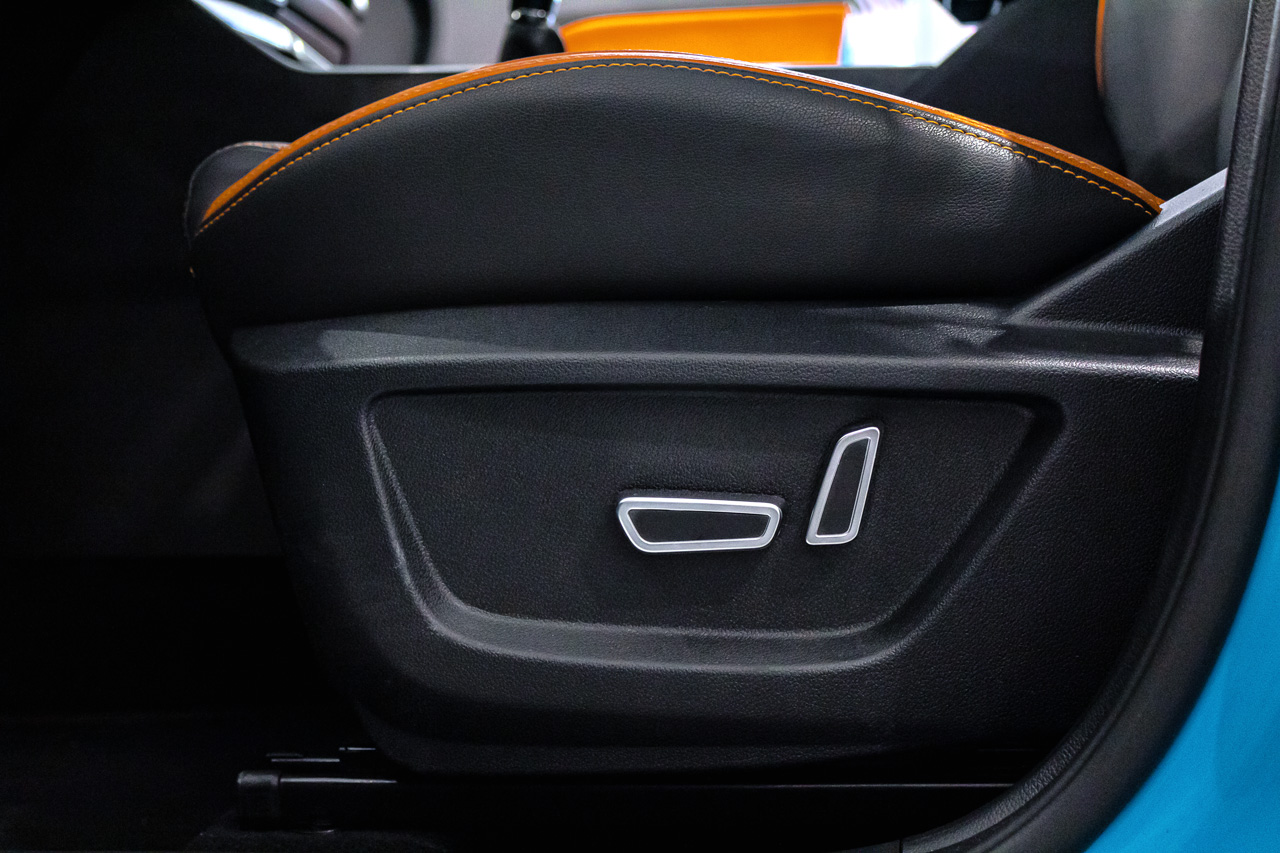 EMC Wave 3 1.5t 113CV GPL