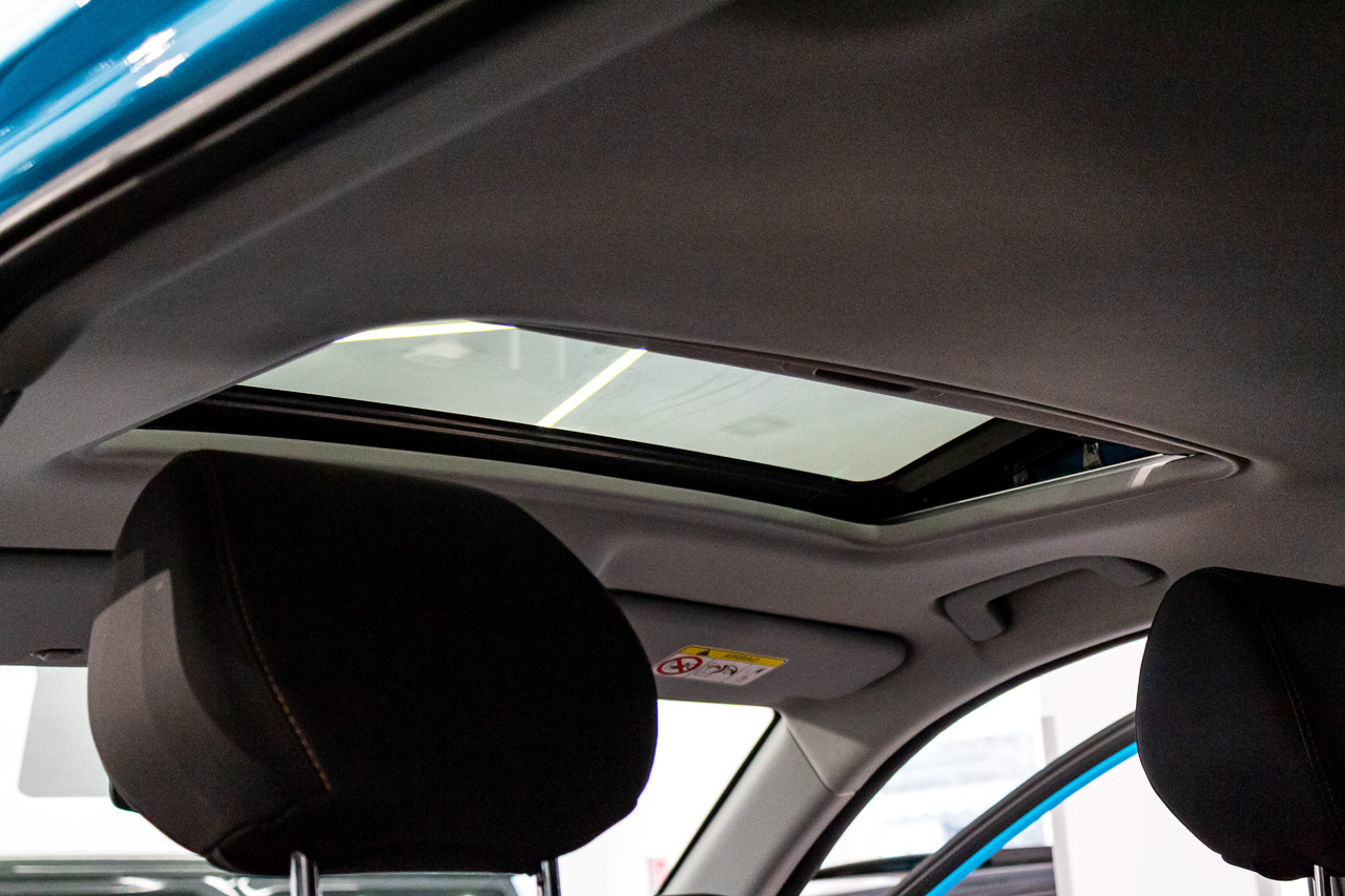 EMC Wave 3 1.5t 113CV GPL