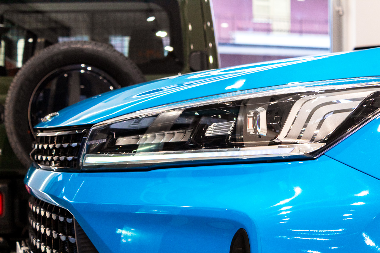 EMC Wave 3 1.5t 113CV GPL