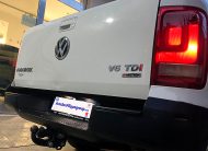 Volkswagen Amarok 3.0 V6 TDI 4Motion BMT