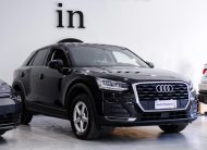 Audi Q2 30 1.6 TDI S tronic Business my19
