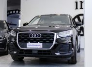Audi Q2 30 1.6 TDI S tronic Business my19