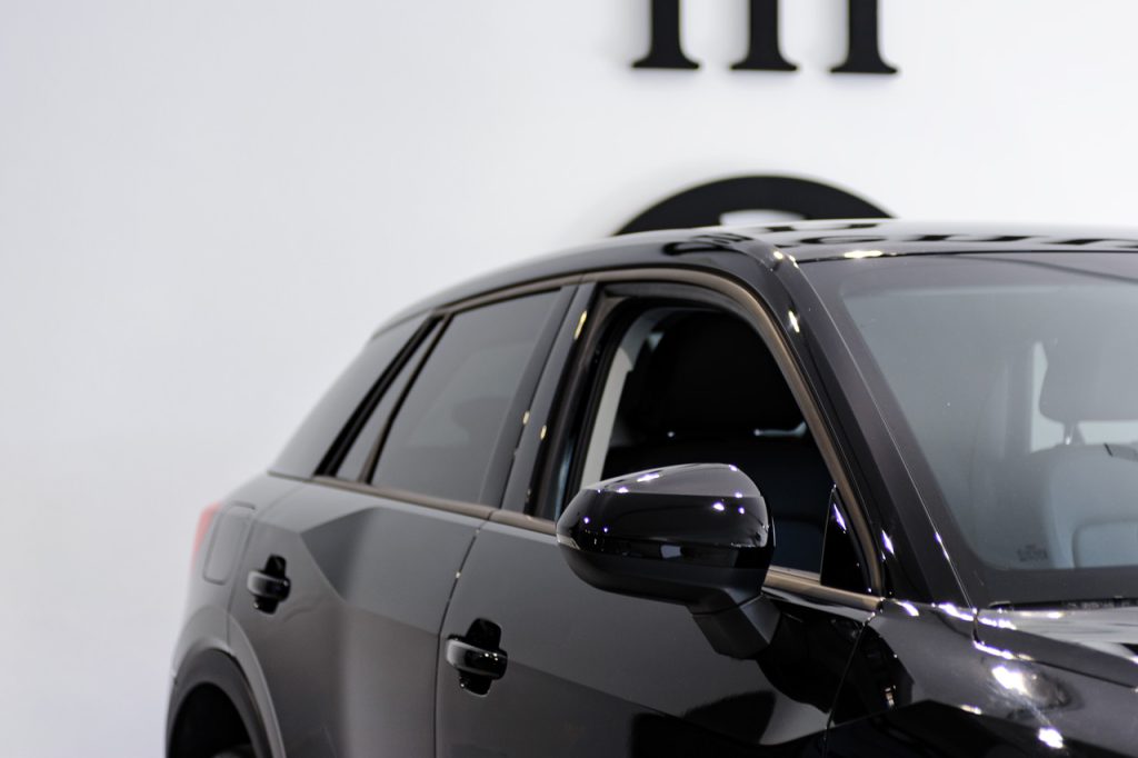 Audi Q2 30 1.6 TDI S tronic Business my19