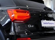 Audi Q2 30 1.6 TDI S tronic Business my19