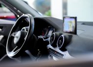 Audi Q2 30 1.6 TDI S tronic Business my19