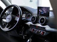 Audi Q2 30 1.6 TDI S tronic Business my19