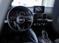 Audi Q2 30 1.6 TDI S tronic Business my19