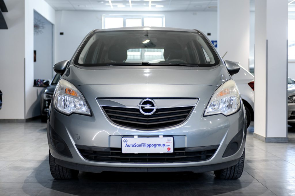 Opel Meriva 1.4 100CV Cosmo S&S