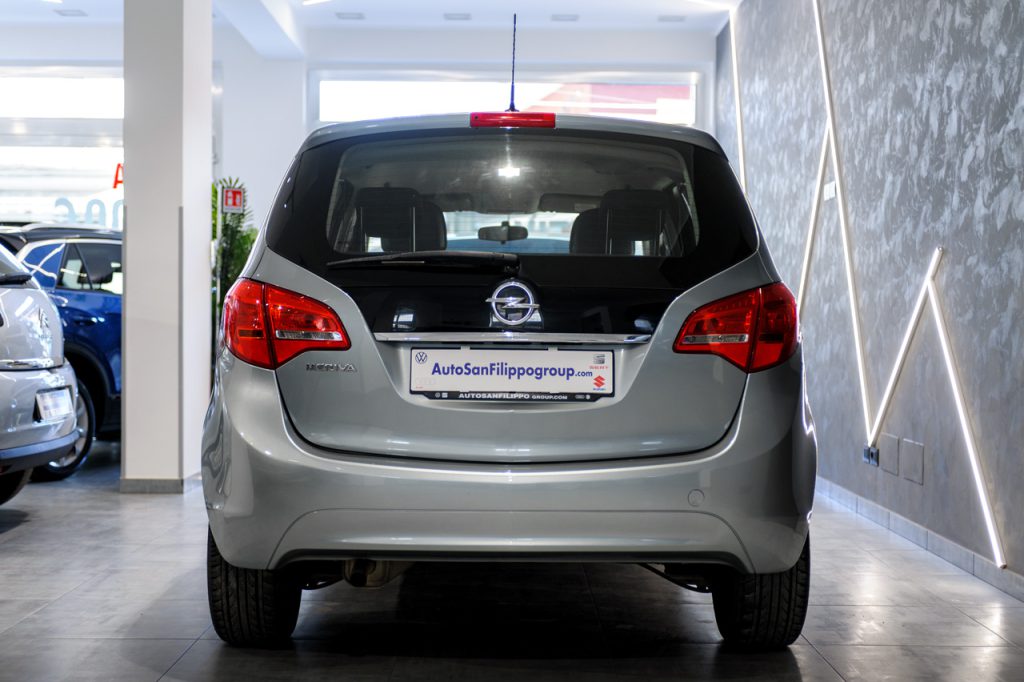 Opel Meriva 1.4 100CV Cosmo S&S