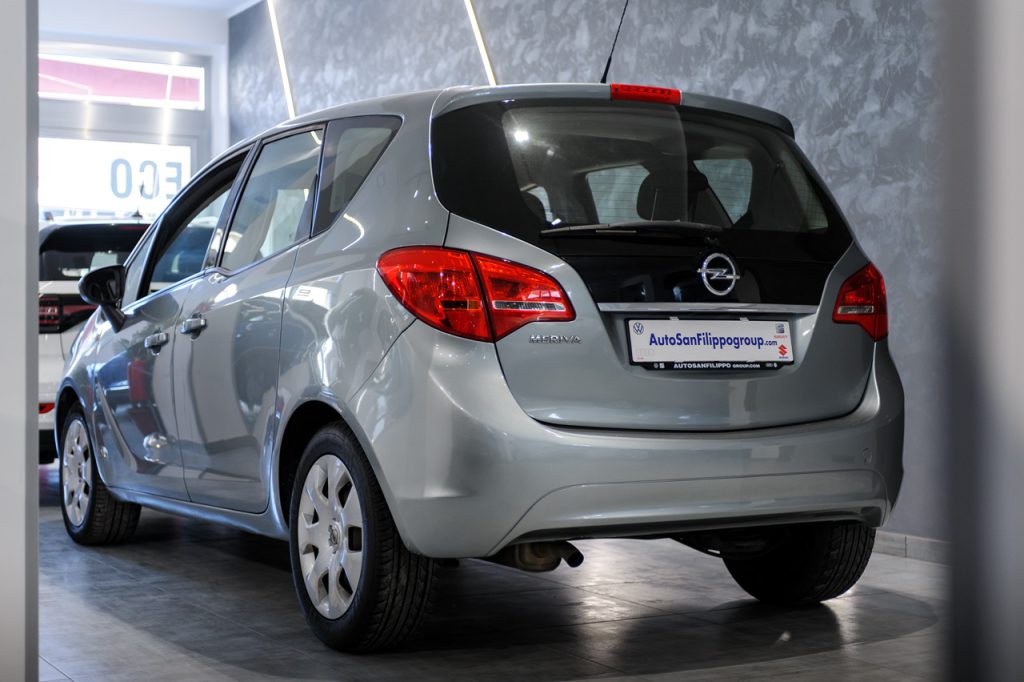 Opel Meriva 1.4 100CV Cosmo S&S