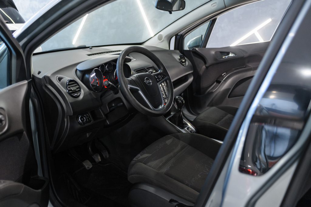 Opel Meriva 1.4 100CV Cosmo S&S