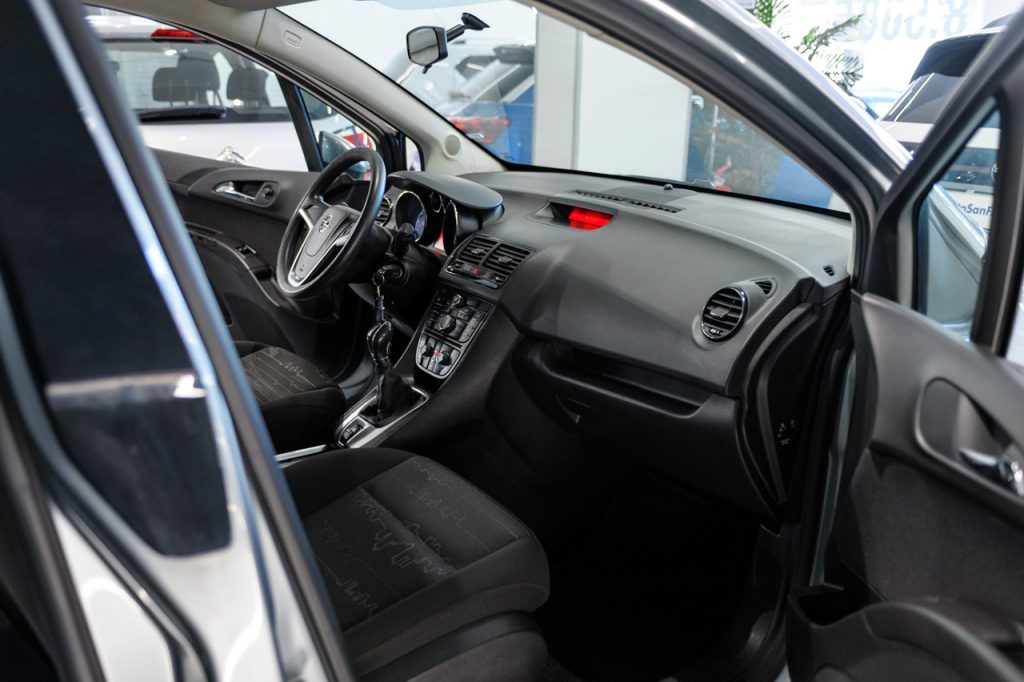 Opel Meriva 1.4 100CV Cosmo S&S