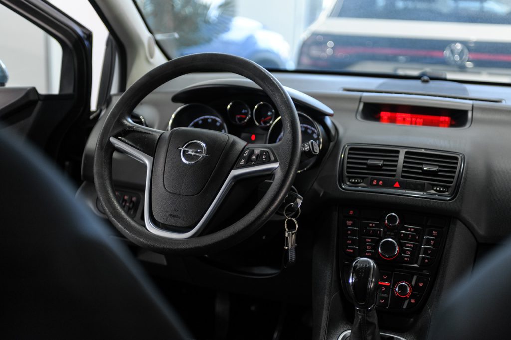 Opel Meriva 1.4 100CV Cosmo S&S
