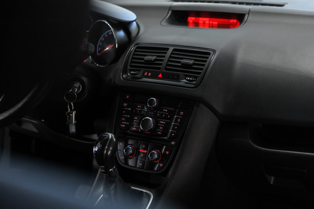 Opel Meriva 1.4 100CV Cosmo S&S