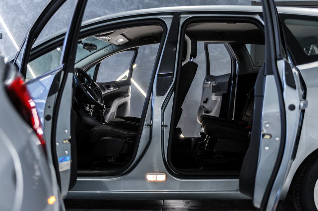 Opel Meriva 1.4 100CV Cosmo S&S