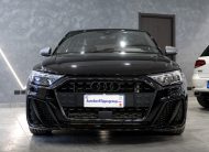 Audi A1 SPB 40 2.0 TFSI 200CV S-tronic Identity Black
