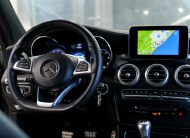Mercedes-Benz C 220 D Coupe Premium AMG