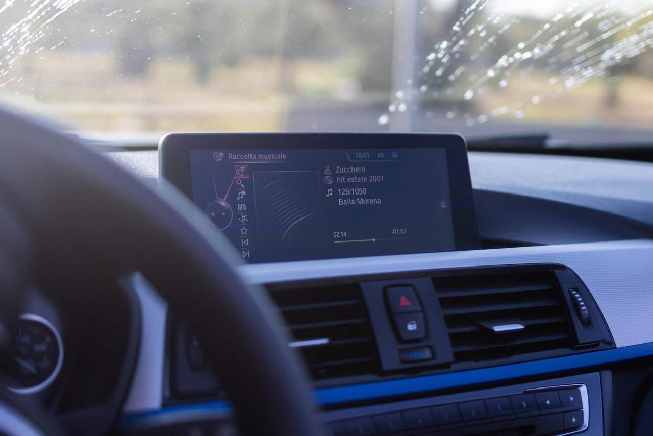 BMW 420d Cabrio 184CV Msport auto