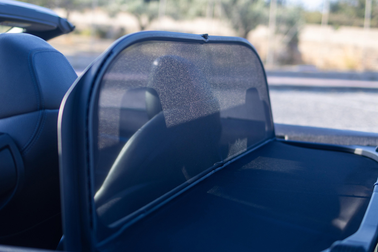 BMW 420d Cabrio 184CV Msport auto