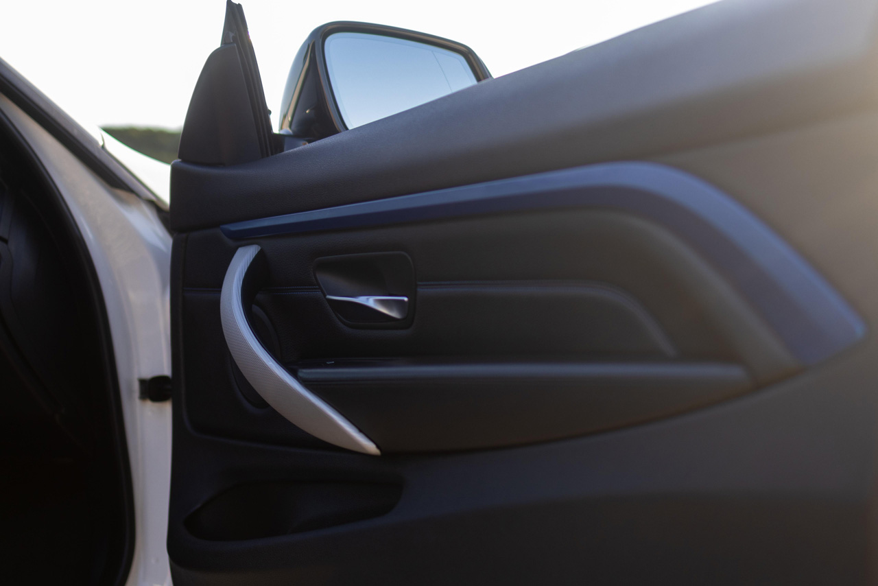 BMW 420d Cabrio 184CV Msport auto