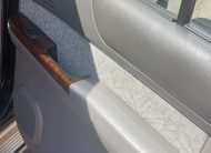 Nissan Patrol GR SW 2.8 td SE
