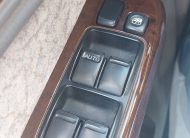 Nissan Patrol GR SW 2.8 td SE