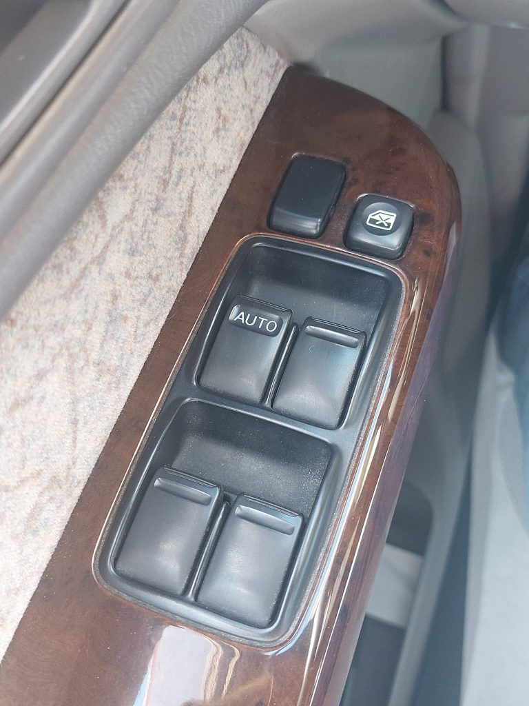 Nissan Patrol GR SW 2.8 td SE