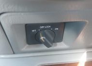 Nissan Patrol GR SW 2.8 td SE