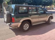 Nissan Patrol GR SW 2.8 td SE