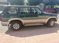 Nissan Patrol GR SW 2.8 td SE