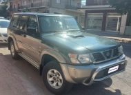 Nissan Patrol GR SW 2.8 td SE