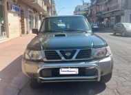 Nissan Patrol GR SW 2.8 td SE