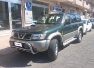Nissan Patrol GR SW 2.8 td SE