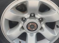Nissan Patrol GR SW 2.8 td SE