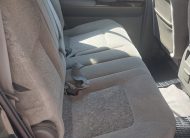 Nissan Patrol GR SW 2.8 td SE