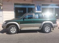 Nissan Patrol GR SW 2.8 td SE