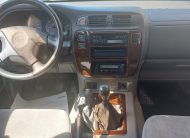 Nissan Patrol GR SW 2.8 td SE