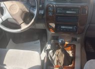 Nissan Patrol GR SW 2.8 td SE