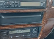 Nissan Patrol GR SW 2.8 td SE